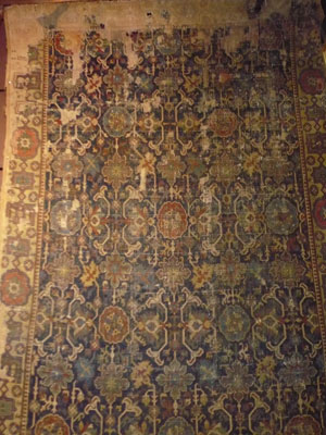 rug