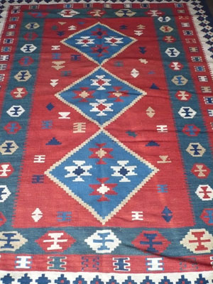 rug