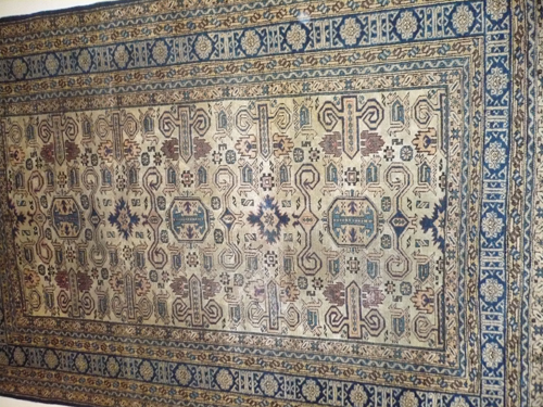 rug repair